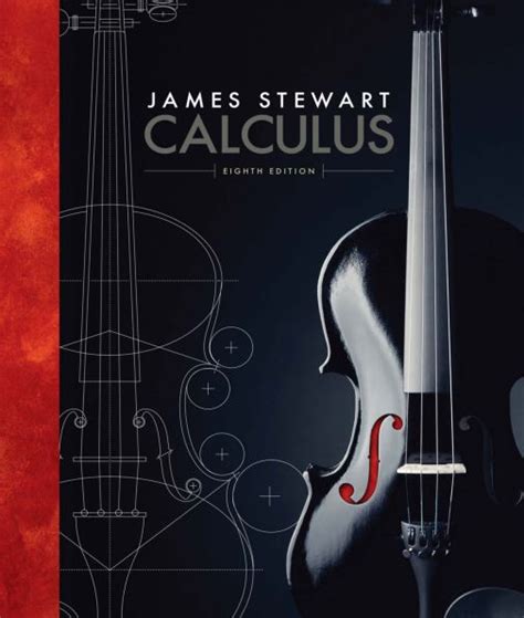 CALCULUS 8th Edition. . James stewart calculus 8th edition pdf